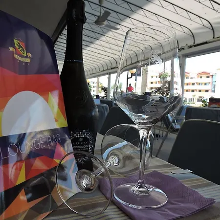 Hotel Berna