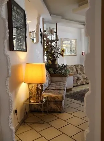 Hotel Berna