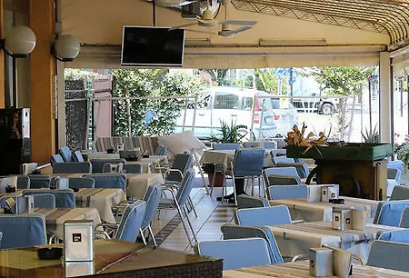 Berna Hotel Eraclea Mare