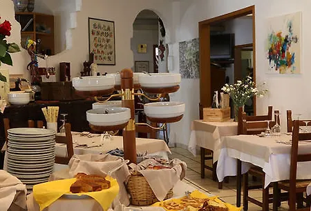 Hotel Berna 3*