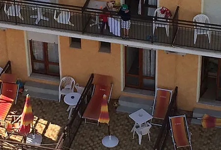 Berna 3* Eraclea Mare