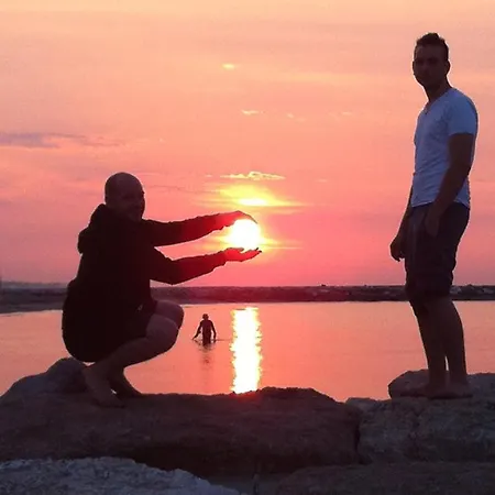 Hotel Berna Eraclea Mare