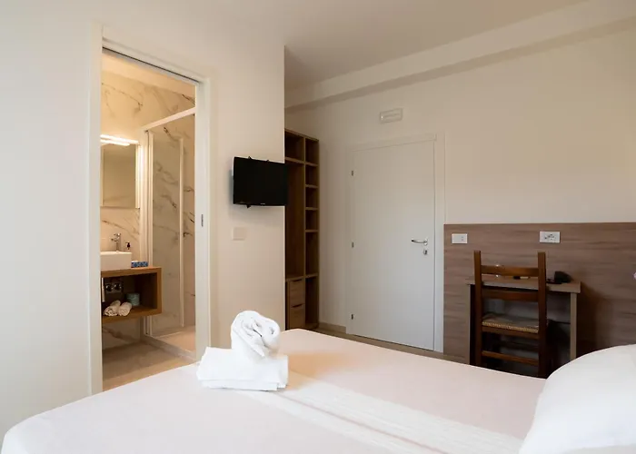 Berna 3* Эраклея-Маре