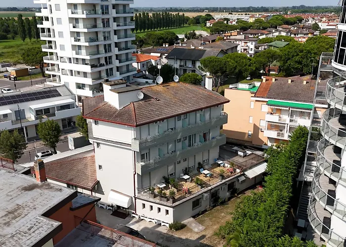 Berna 3* Эраклея-Маре