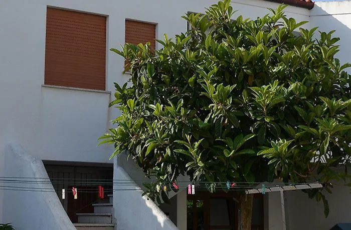 Berna Отель Эраклея-Маре