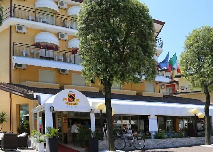 Berna Эраклея-Маре