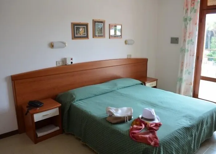 Berna 3* Эраклея-Маре