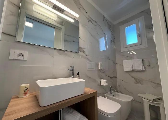 Отель Berna Эраклея-Маре